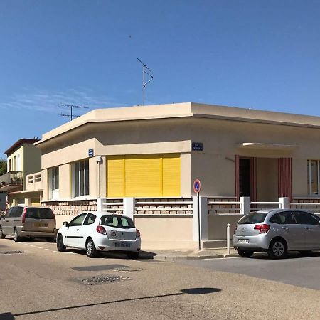 Villa Tramontane Le Grau-du-Roi Bagian luar foto